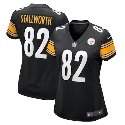 Pittsburgh Steelers Women Jerseys 2025-10-23-032